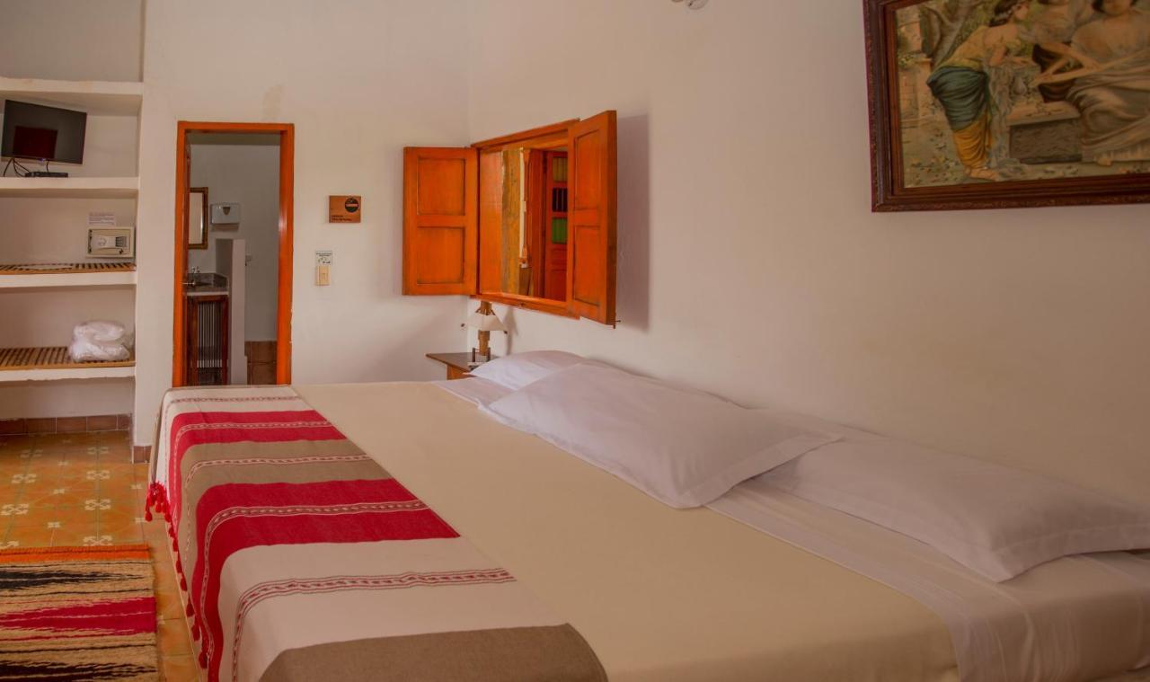 Villa Hacienda El Saman Quimbaya Exterior foto