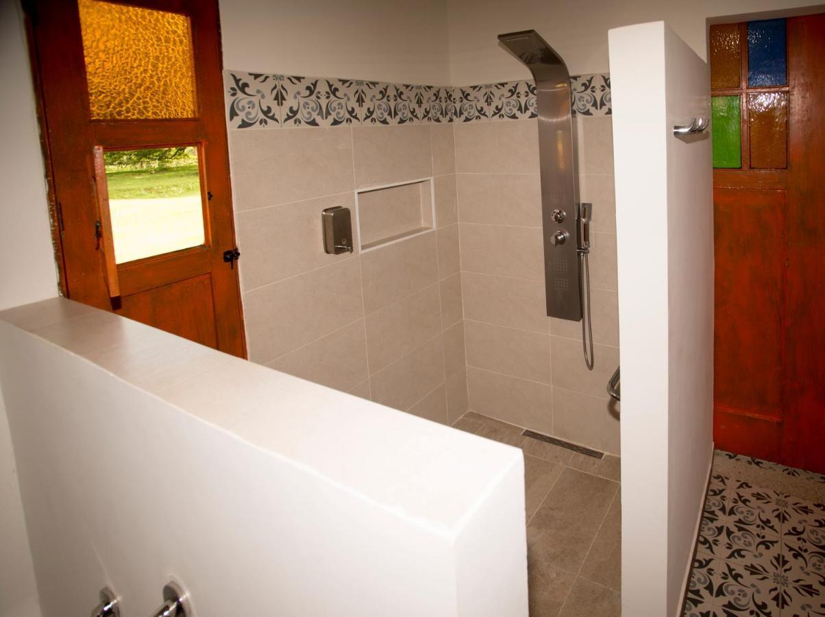 Villa Hacienda El Saman Quimbaya Exterior foto